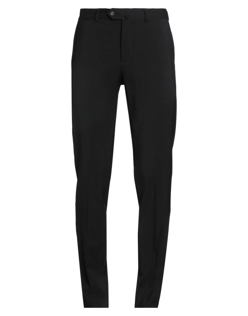 EMPORIO ARMANI Hose Herren Schwarz von EMPORIO ARMANI