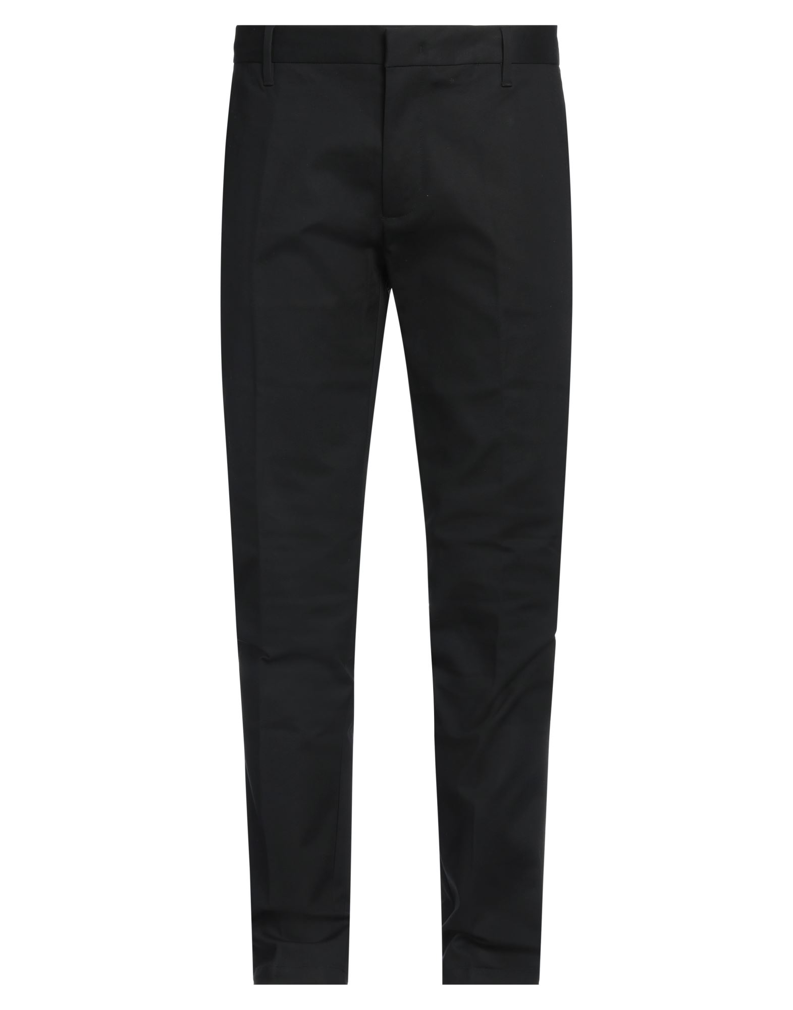 EMPORIO ARMANI Hose Herren Schwarz von EMPORIO ARMANI