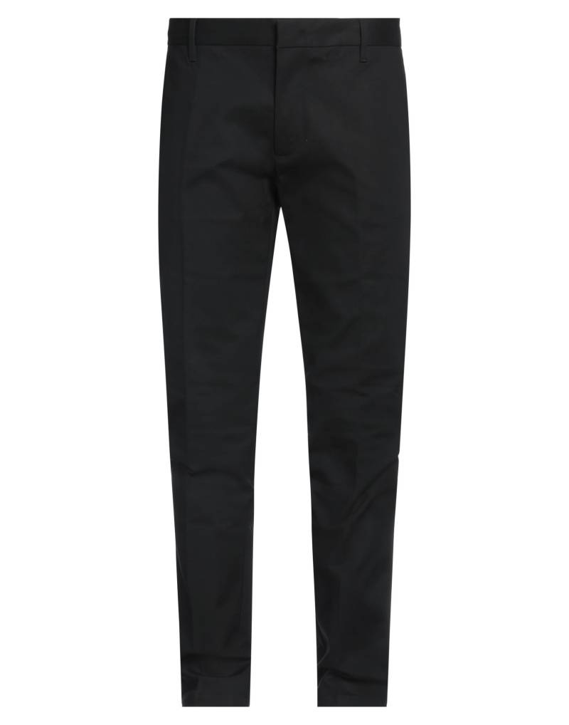EMPORIO ARMANI Hose Herren Schwarz von EMPORIO ARMANI