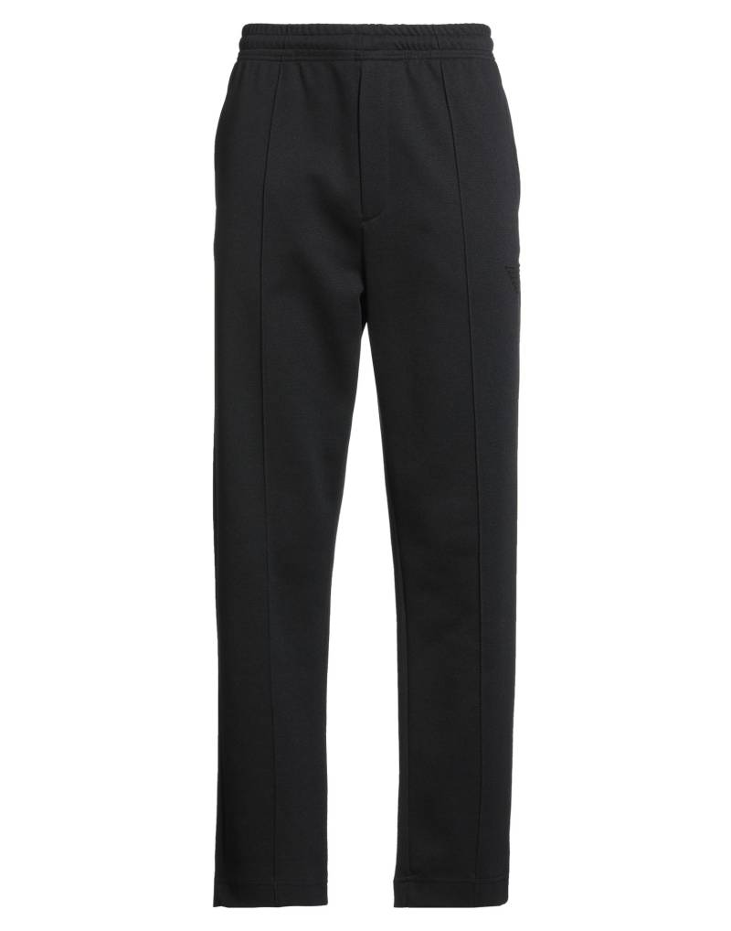 EMPORIO ARMANI Hose Herren Schwarz EMPORIO ARMANI Hose Herren Schwarz von EMPORIO ARMANI