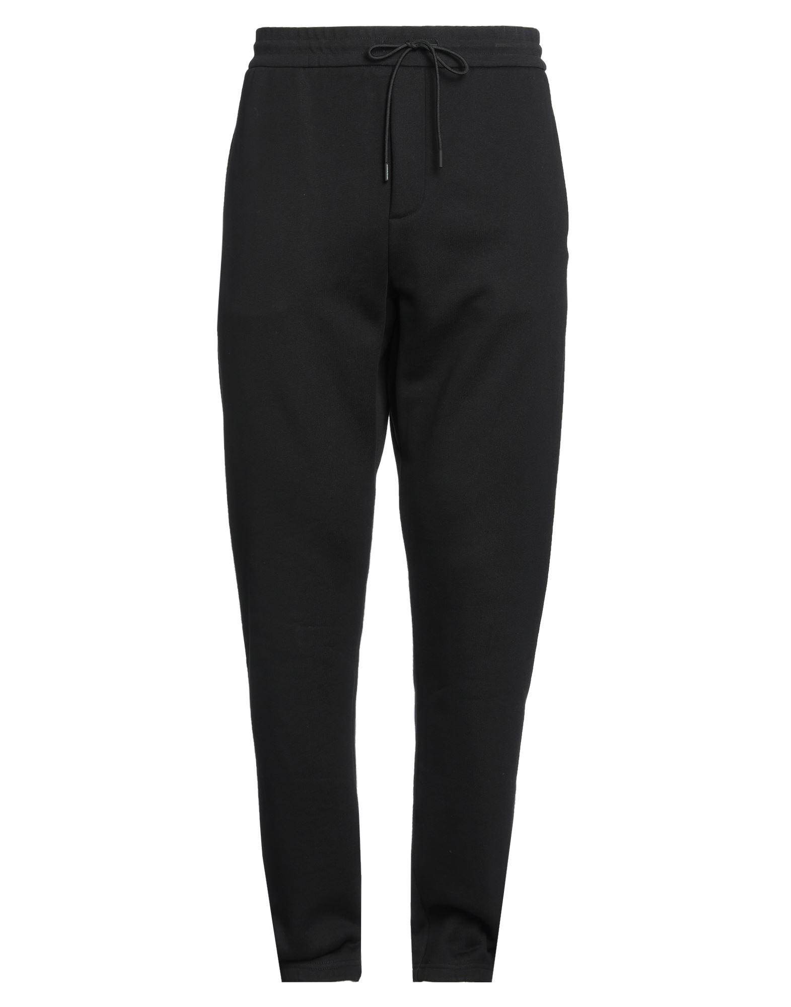 EMPORIO ARMANI Hose Herren Schwarz von EMPORIO ARMANI