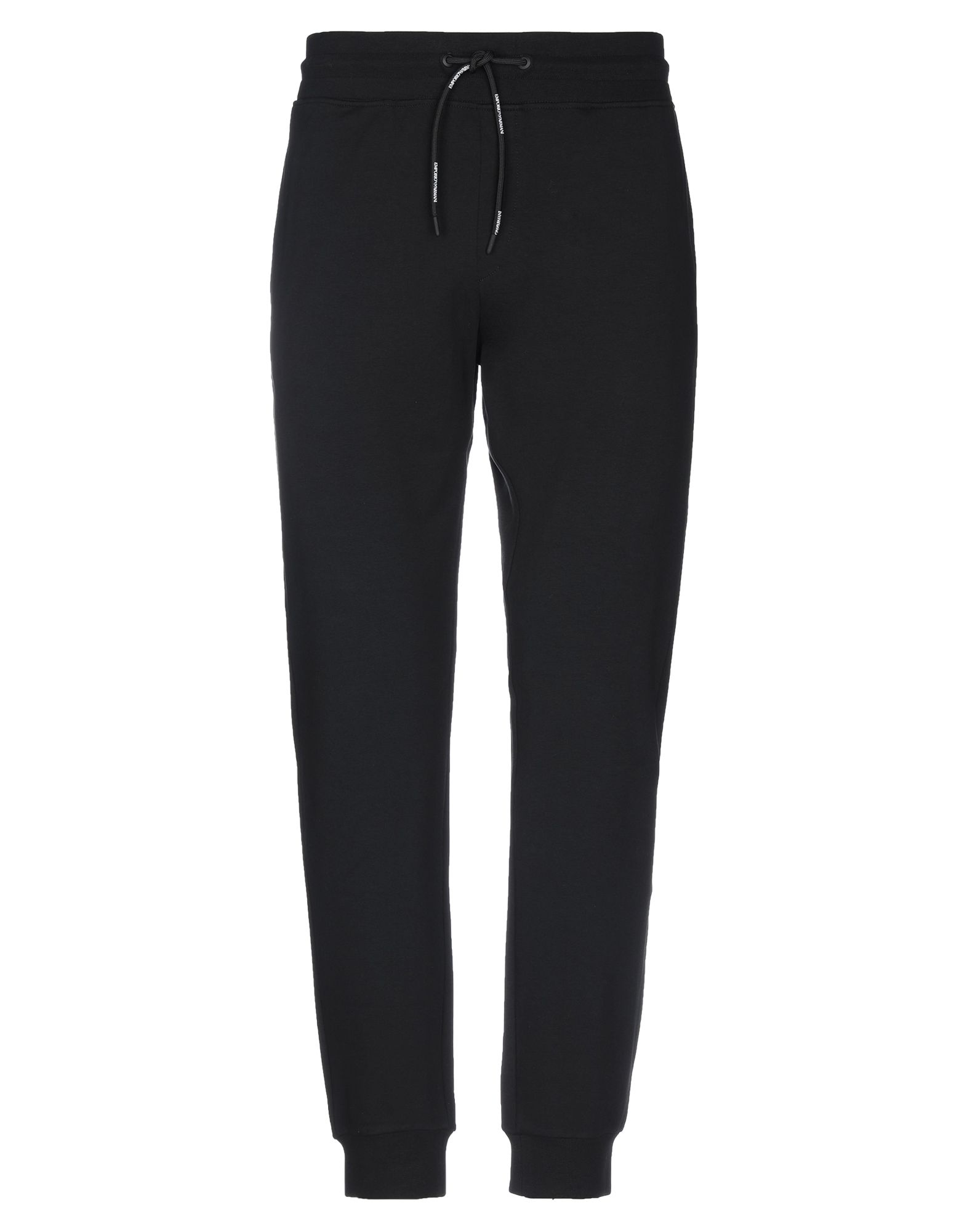 EMPORIO ARMANI Hose Herren Schwarz EMPORIO ARMANI Hose Herren Schwarz von EMPORIO ARMANI