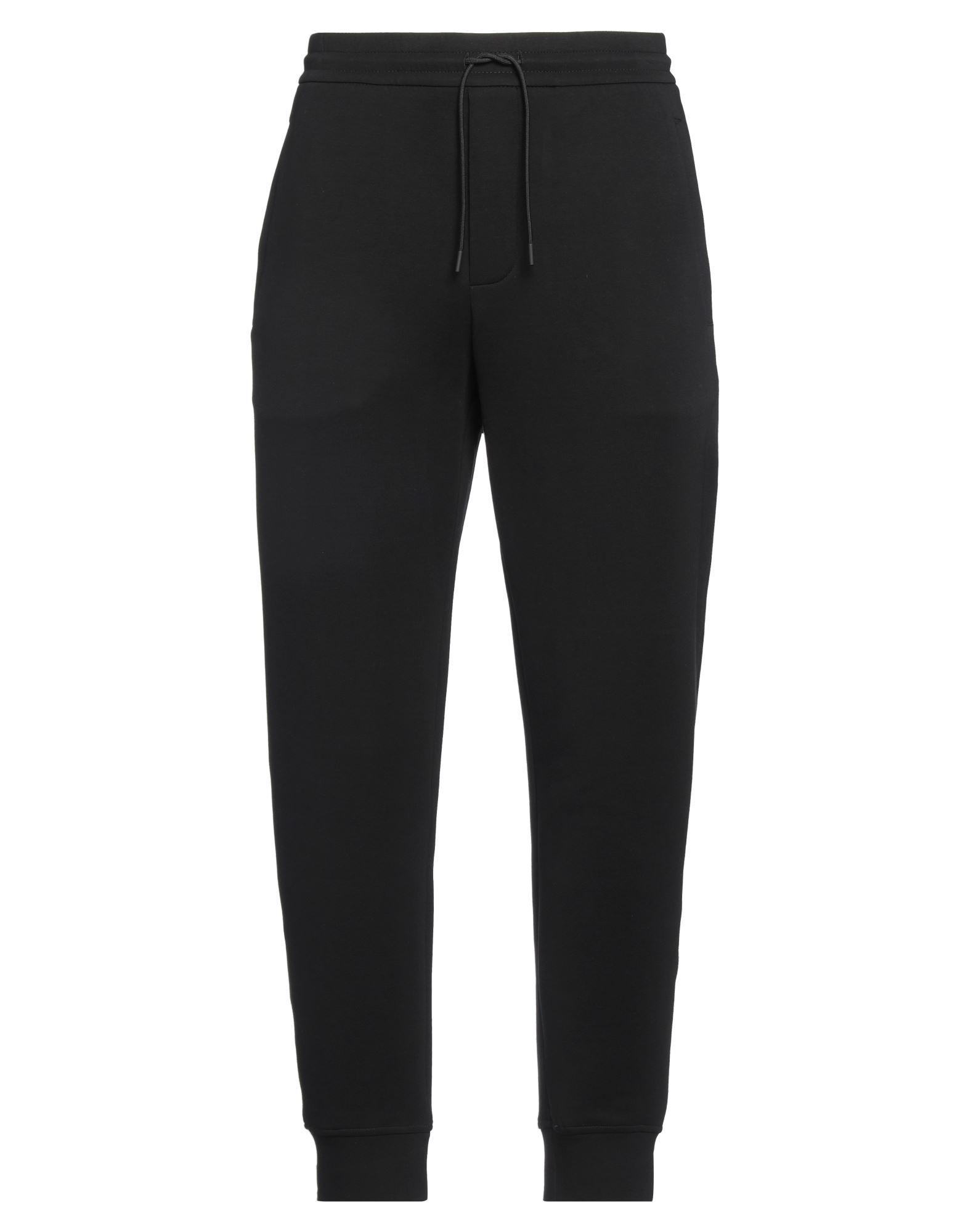 EMPORIO ARMANI Hose Herren Schwarz EMPORIO ARMANI Hose Herren Schwarz von EMPORIO ARMANI