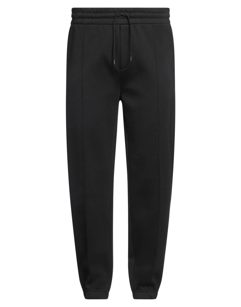EMPORIO ARMANI Hose Herren Schwarz EMPORIO ARMANI Hose Herren Schwarz von EMPORIO ARMANI