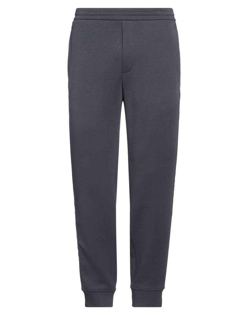 EMPORIO ARMANI Hose Herren Taubenblau von EMPORIO ARMANI