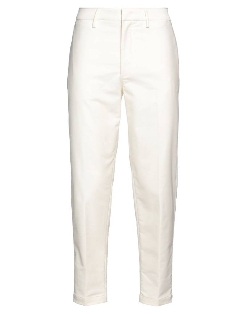 EMPORIO ARMANI Hose Herren Weiß von EMPORIO ARMANI
