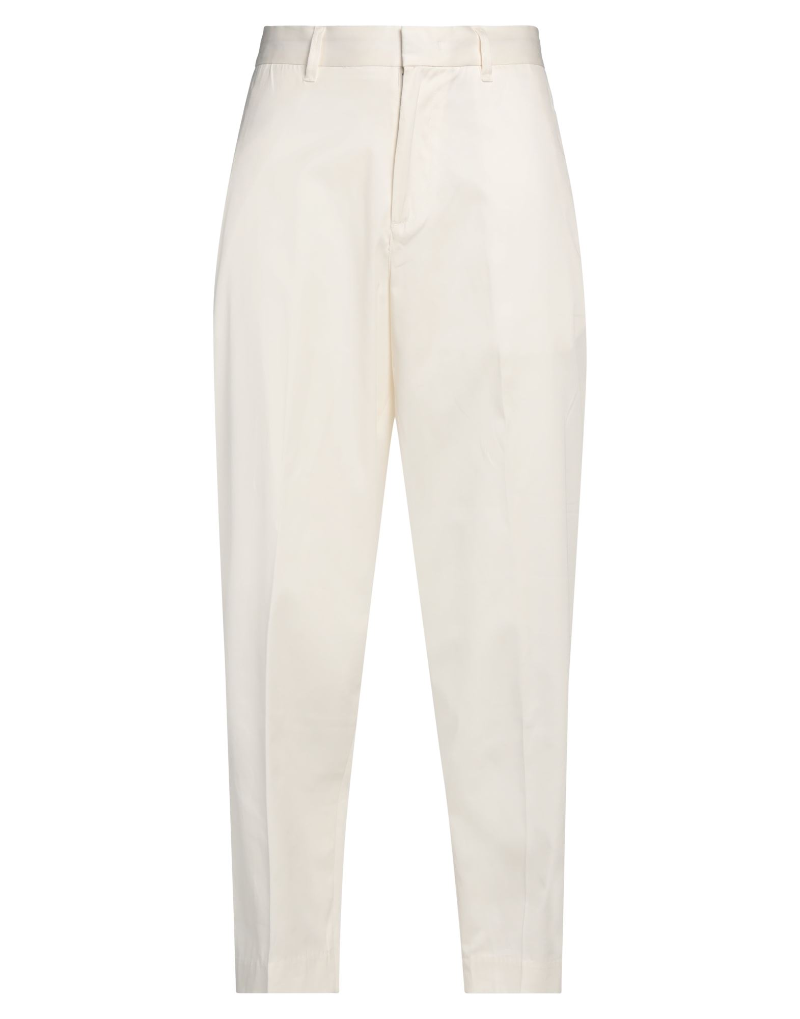 EMPORIO ARMANI Hose Herren Weiß von EMPORIO ARMANI