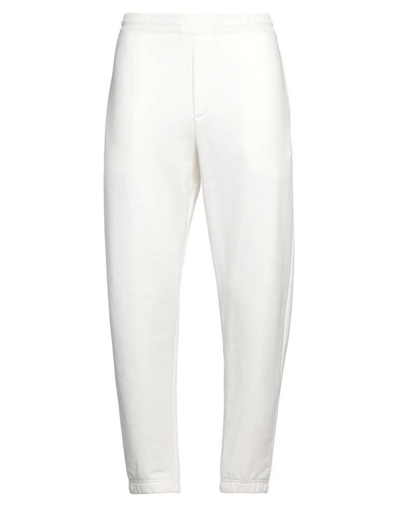 EMPORIO ARMANI Hose Herren Weiß von EMPORIO ARMANI