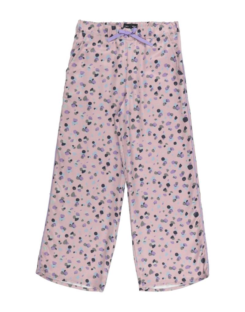 EMPORIO ARMANI Hose Kinder Antikrosa von EMPORIO ARMANI