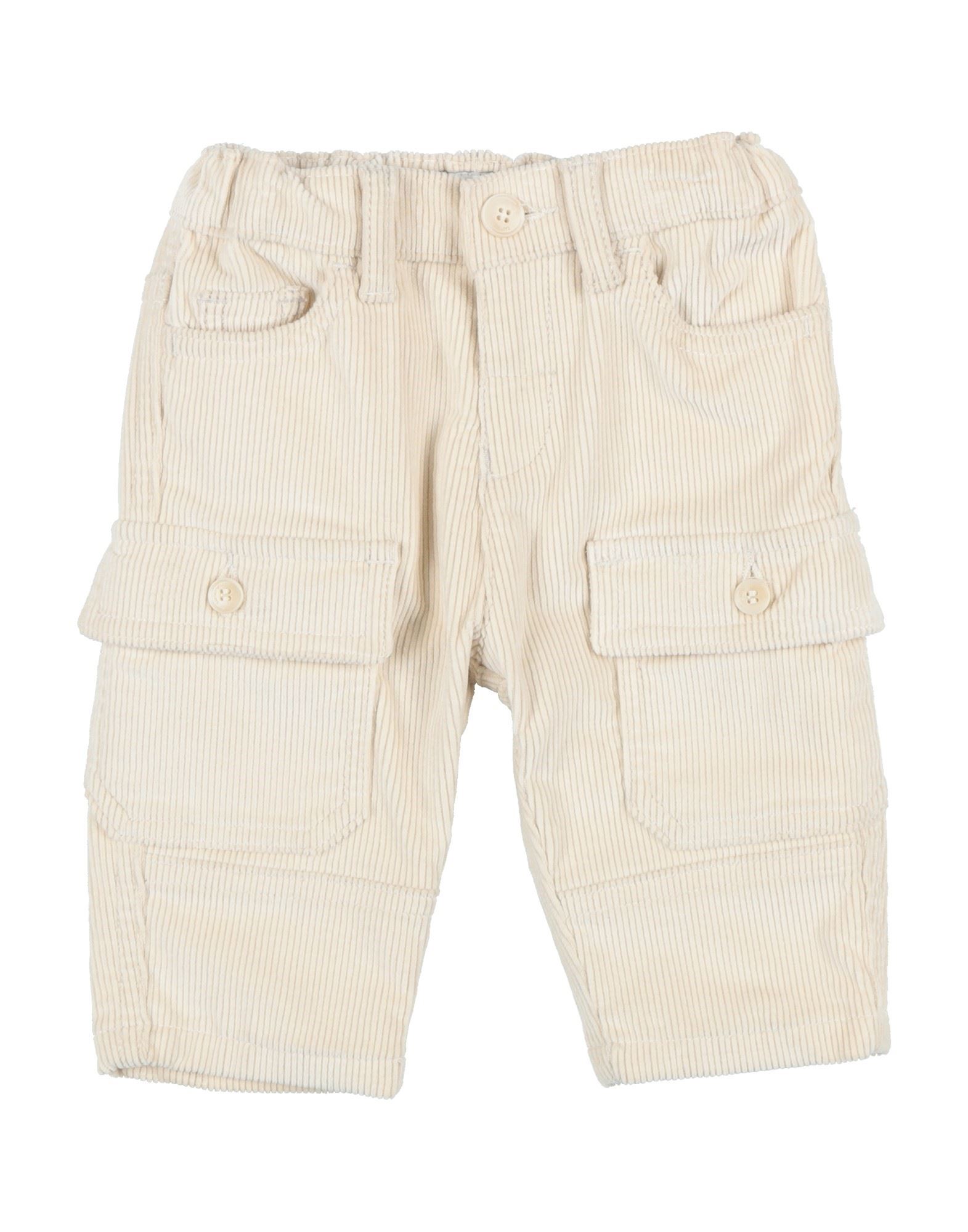 EMPORIO ARMANI Hose Kinder Beige von EMPORIO ARMANI