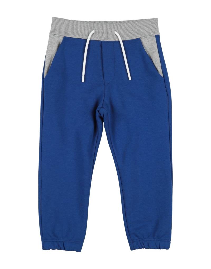 EMPORIO ARMANI Hose Kinder Blau von EMPORIO ARMANI