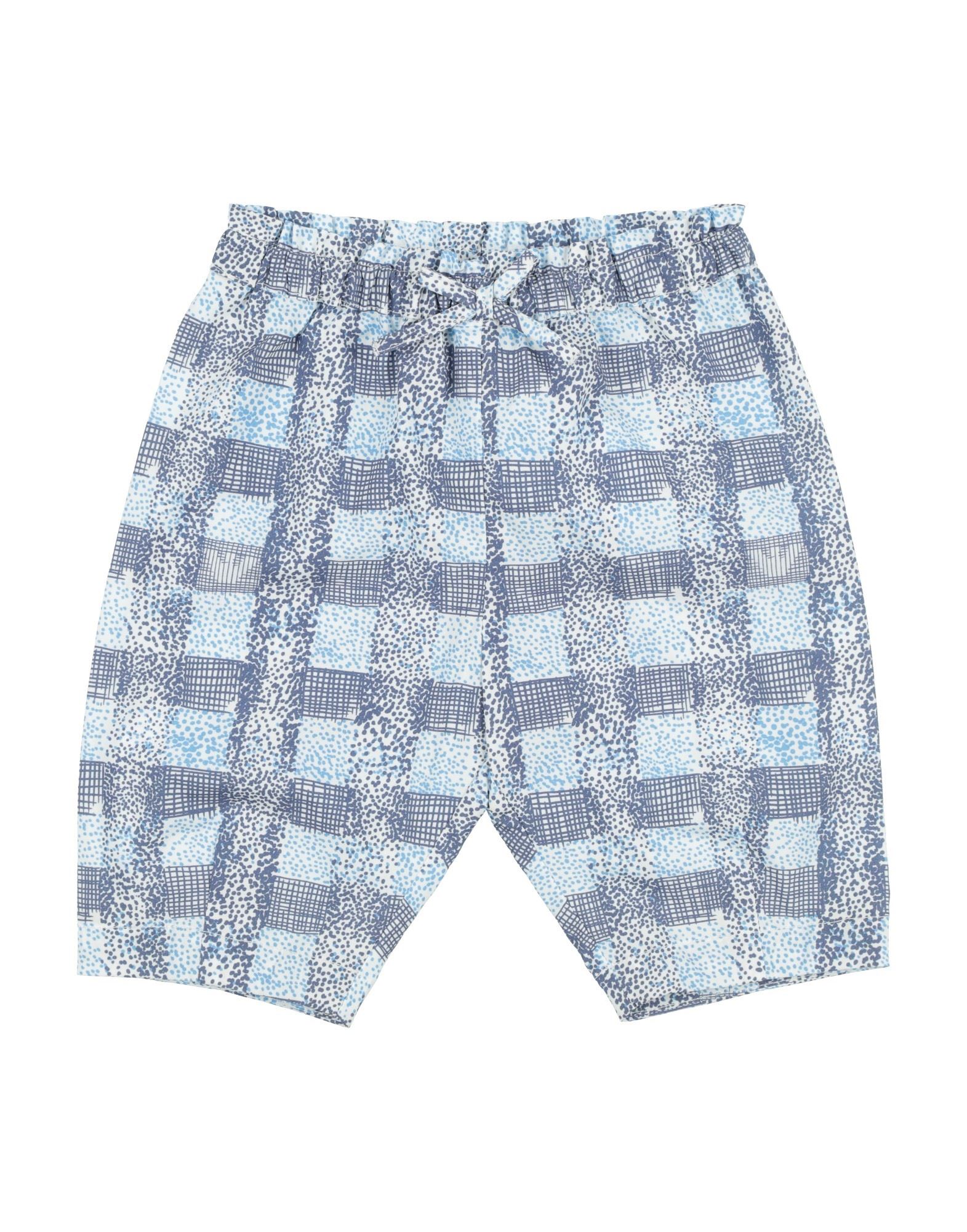 EMPORIO ARMANI Hose Kinder Blau von EMPORIO ARMANI