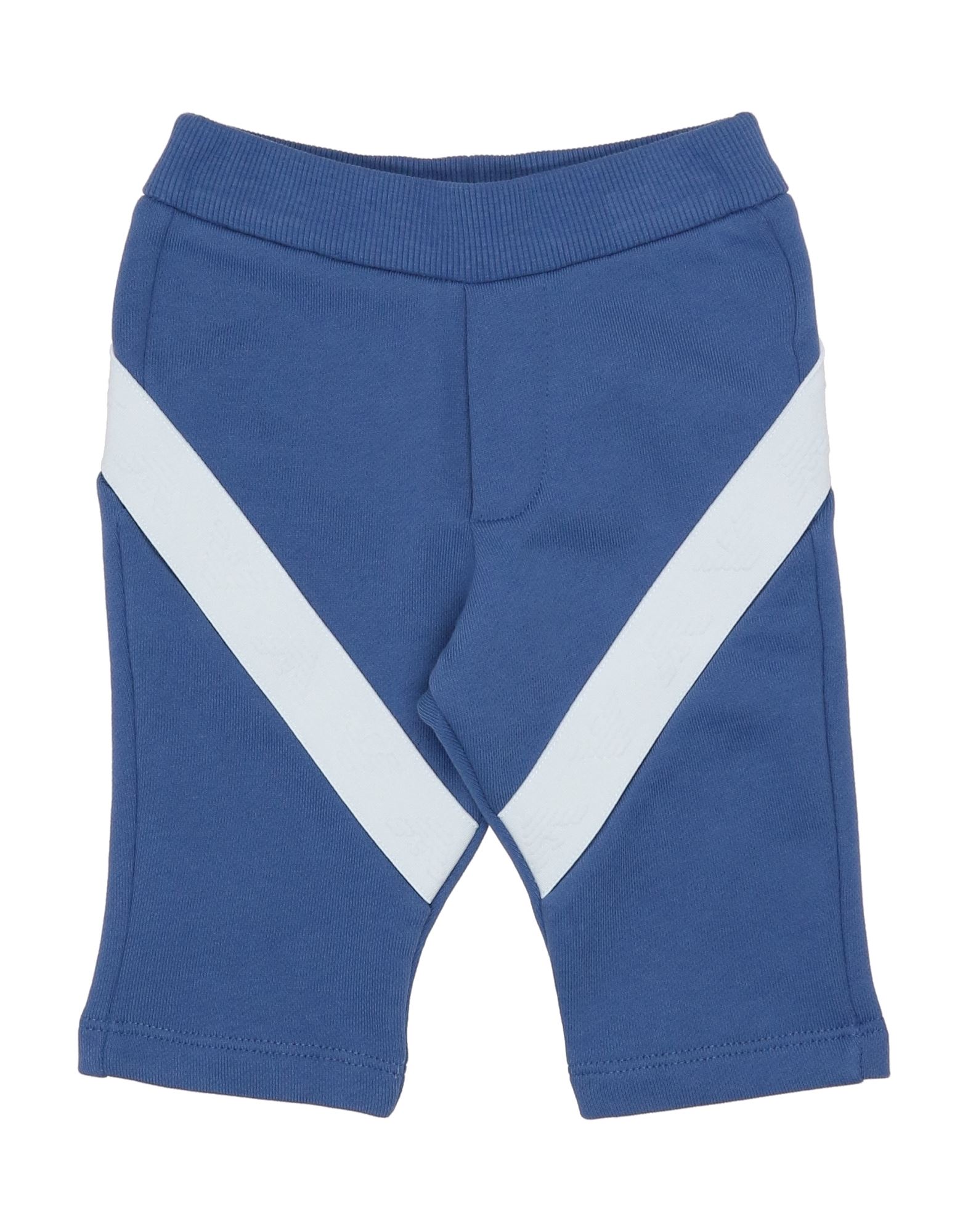 EMPORIO ARMANI Hose Kinder Blaugrau von EMPORIO ARMANI