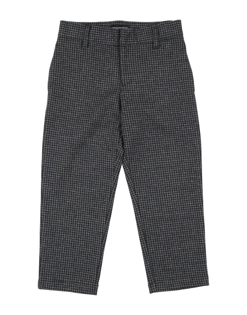 EMPORIO ARMANI Hose Kinder Blei von EMPORIO ARMANI