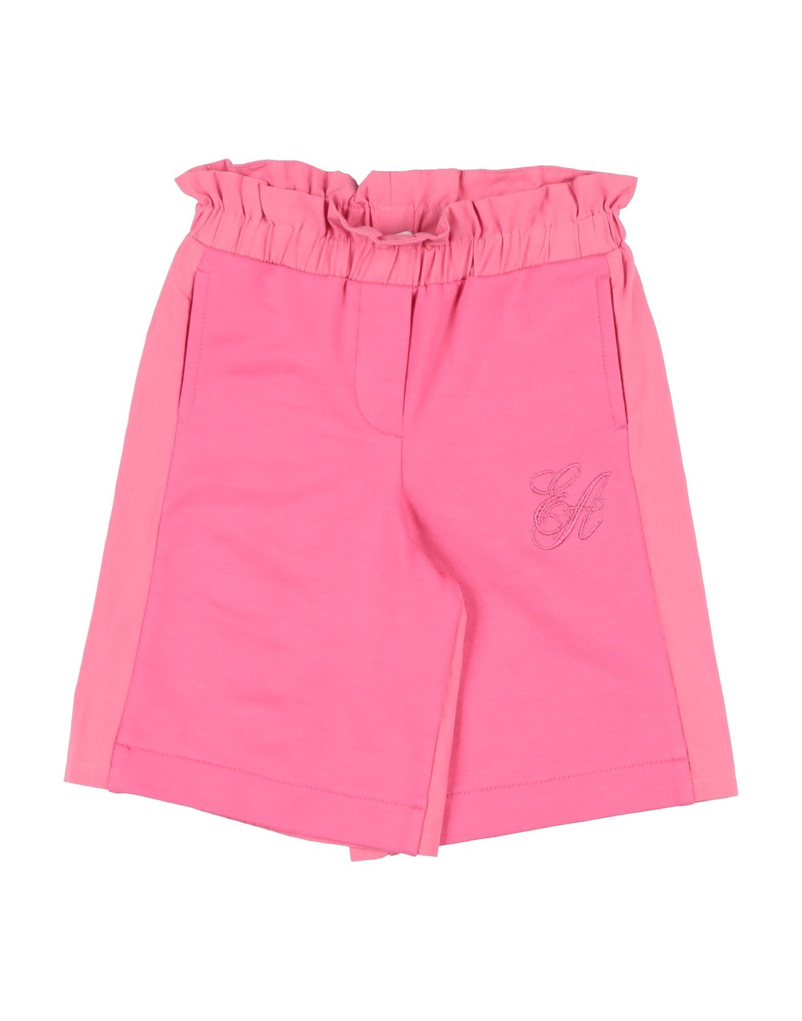 EMPORIO ARMANI Shorts & Bermudashorts Kinder Fuchsia von EMPORIO ARMANI