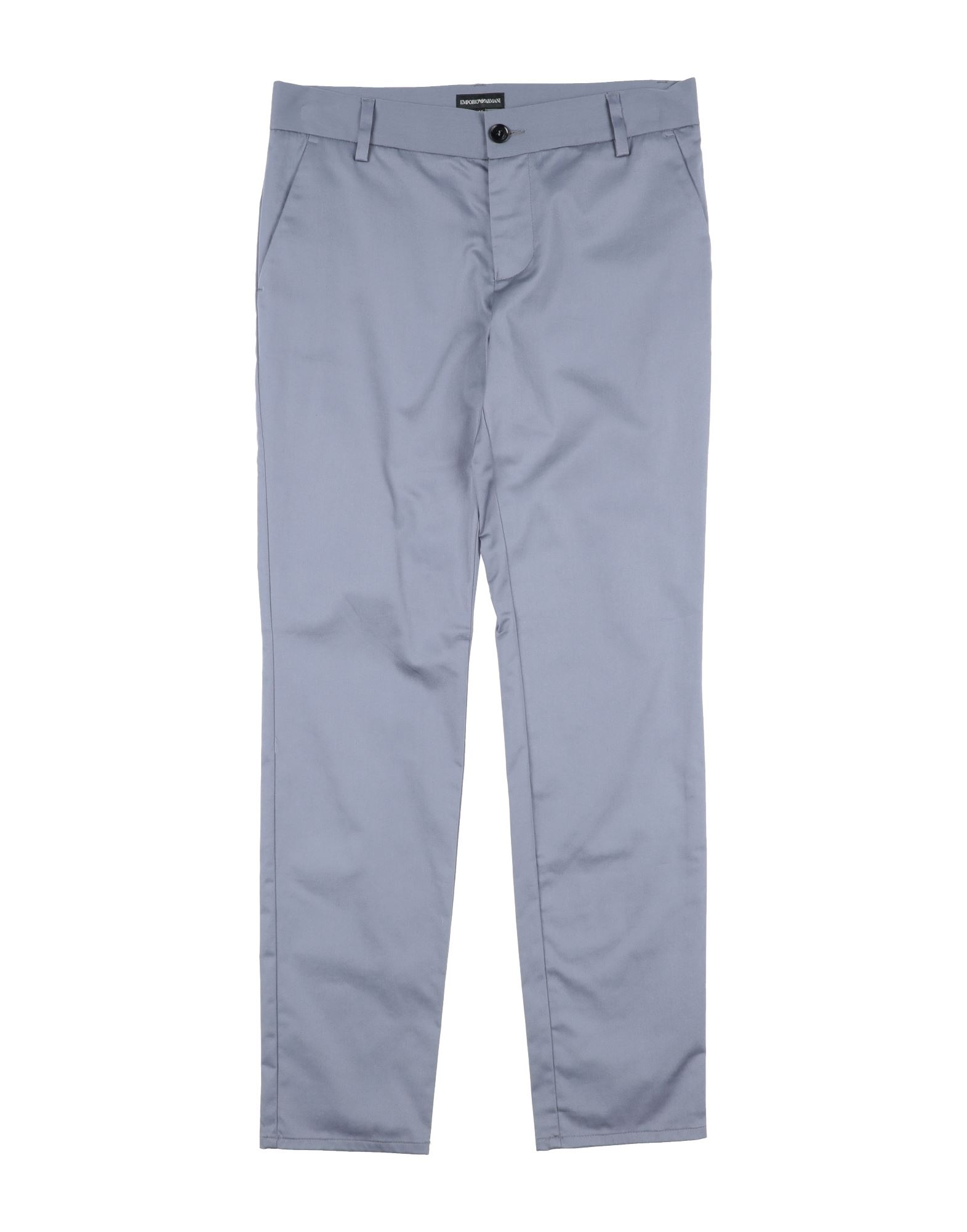 EMPORIO ARMANI Hose Kinder Grau von EMPORIO ARMANI