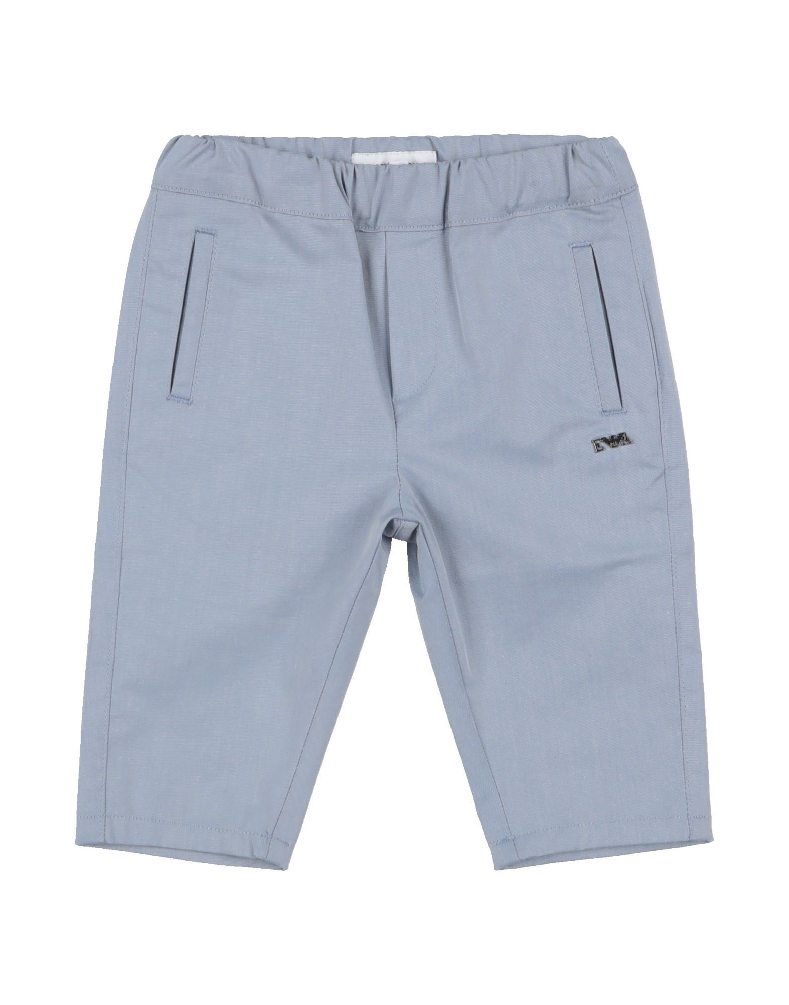 EMPORIO ARMANI Hose Kinder Hellblau EMPORIO ARMANI Hose Kinder Hellblau von EMPORIO ARMANI