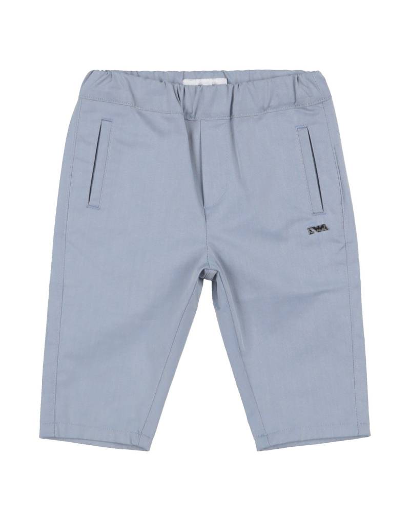 EMPORIO ARMANI Hose Kinder Hellblau von EMPORIO ARMANI