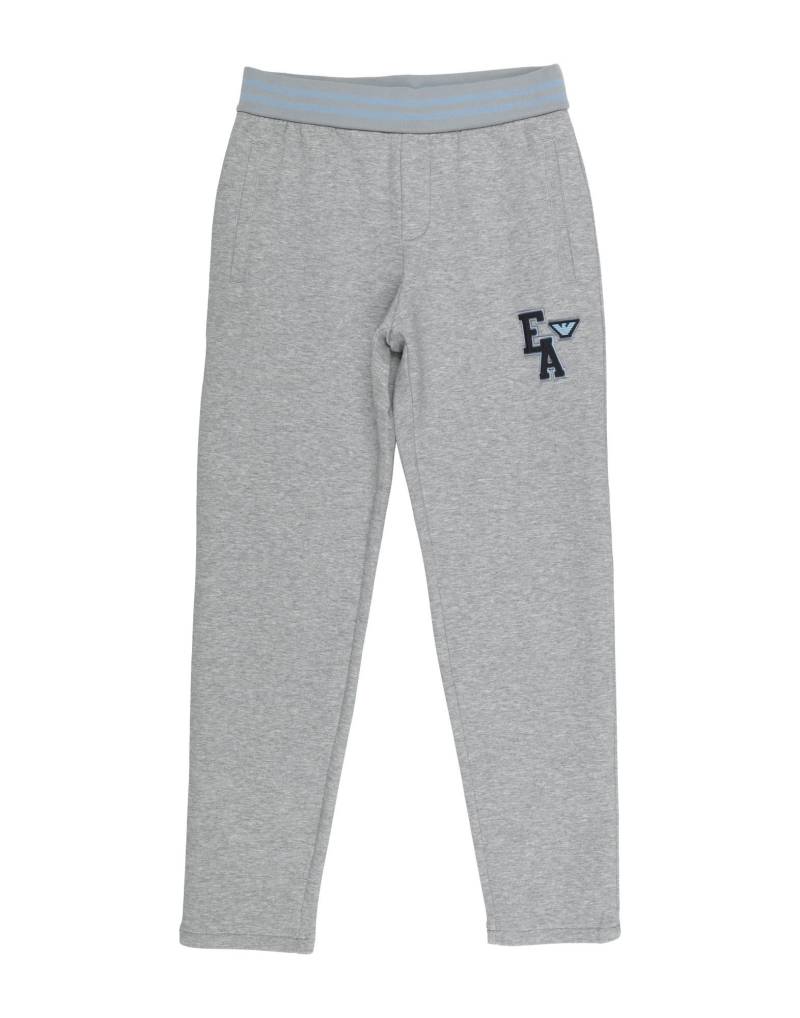 EMPORIO ARMANI Hose Kinder Hellgrau von EMPORIO ARMANI