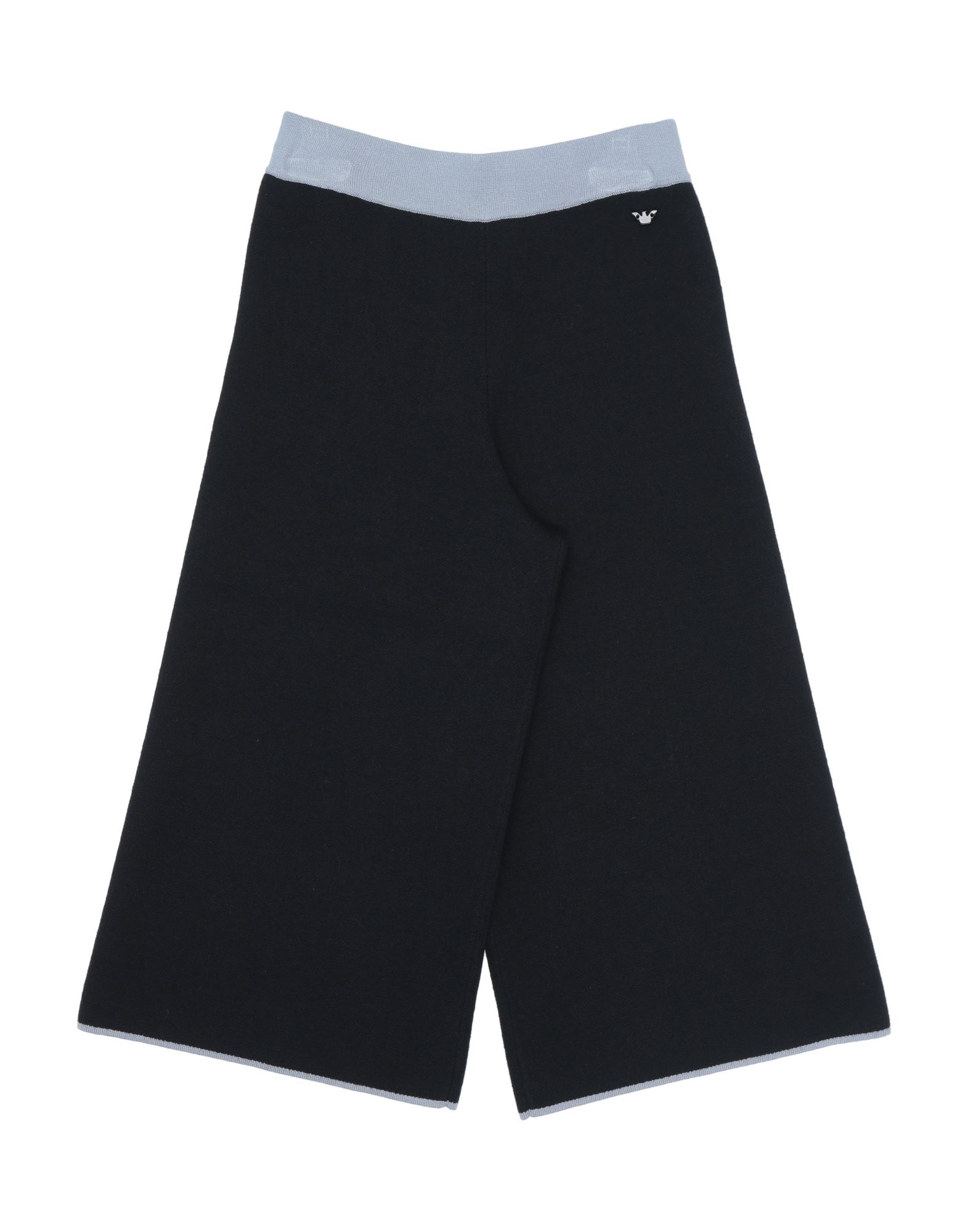 EMPORIO ARMANI Hose Kinder Nachtblau von EMPORIO ARMANI