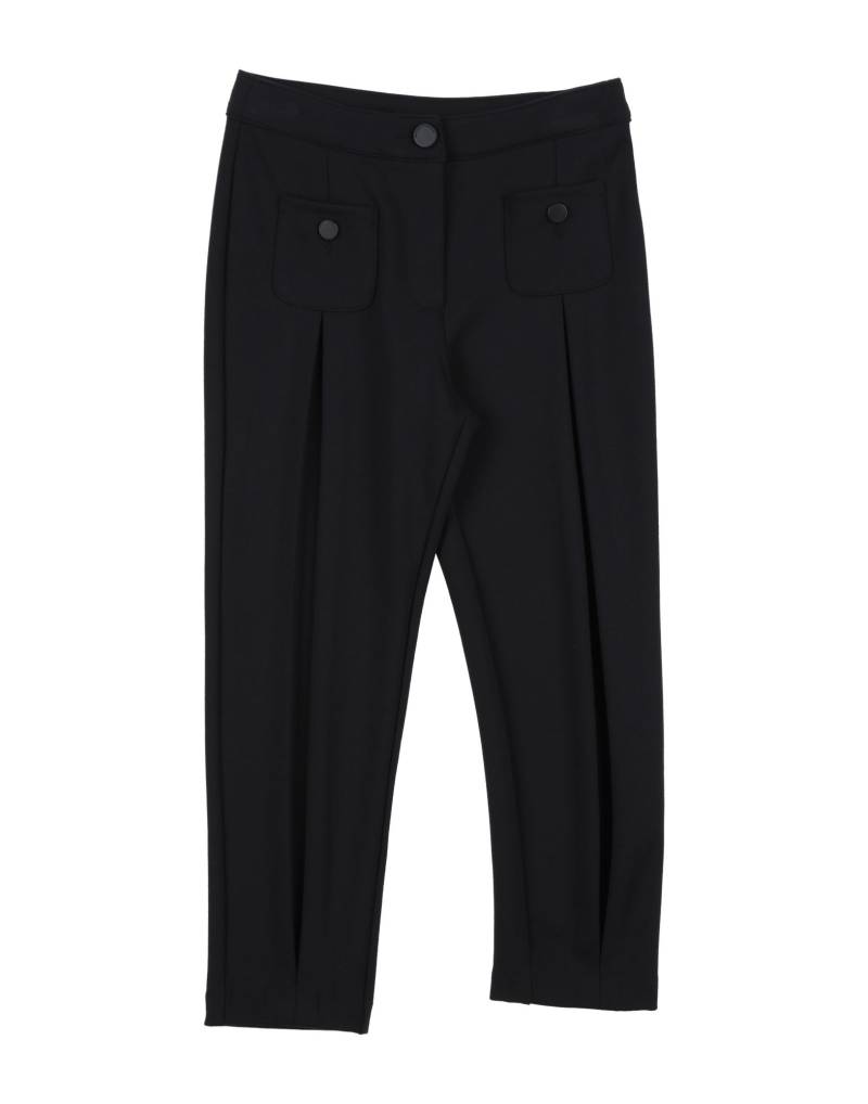 EMPORIO ARMANI Hose Kinder Nachtblau von EMPORIO ARMANI