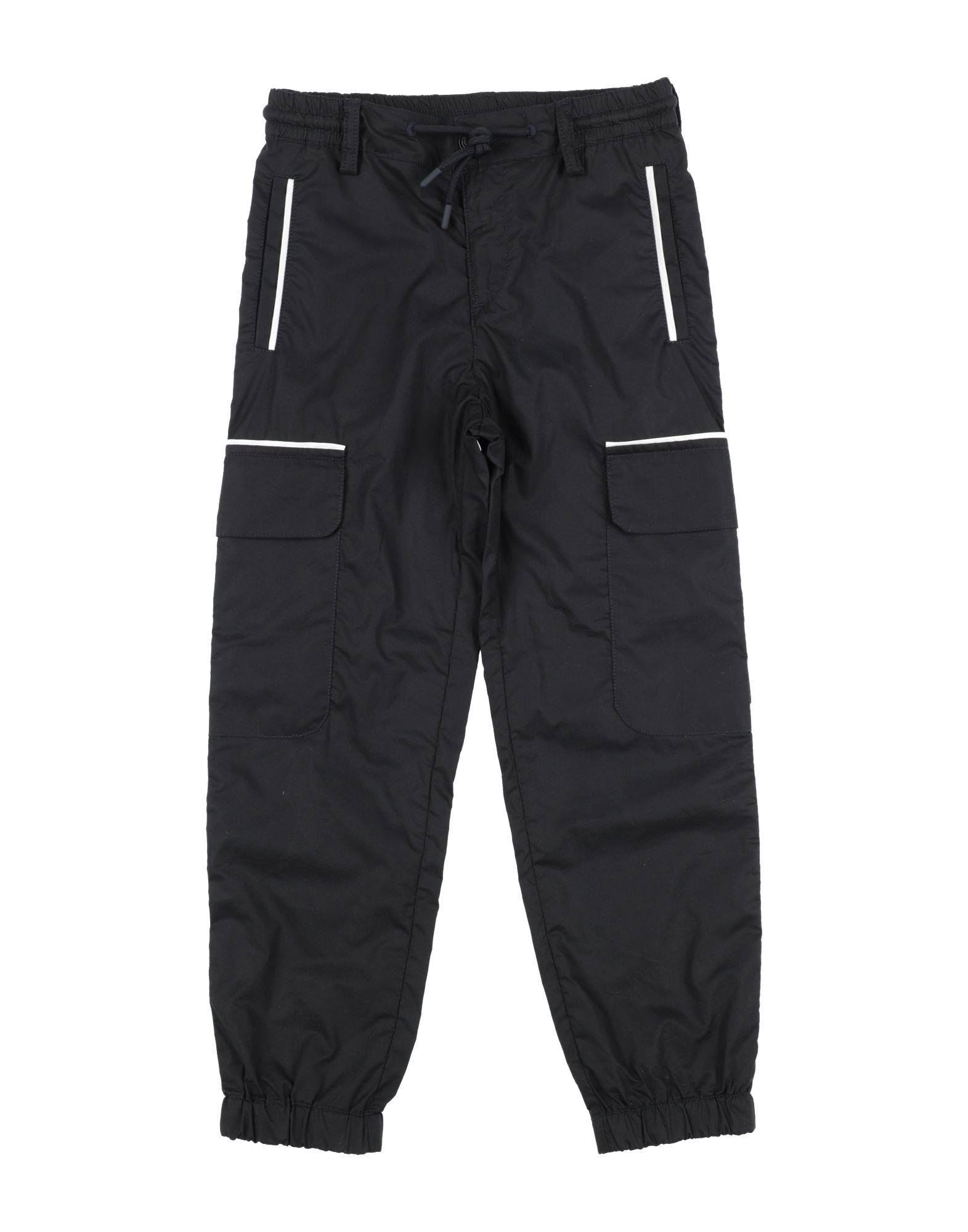 EMPORIO ARMANI Hose Kinder Nachtblau von EMPORIO ARMANI