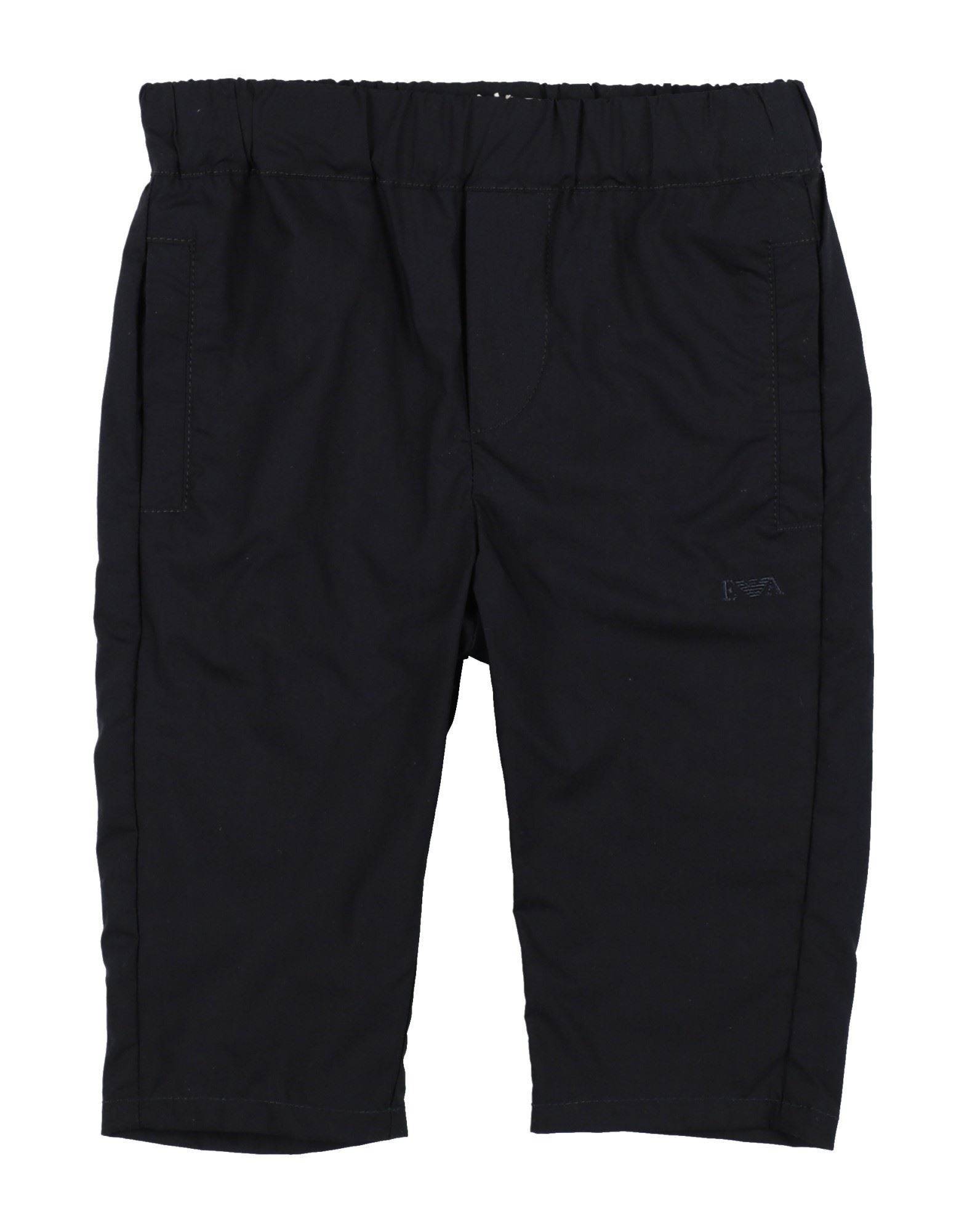 EMPORIO ARMANI Hose Kinder Nachtblau EMPORIO ARMANI Hose Kinder Nachtblau von EMPORIO ARMANI