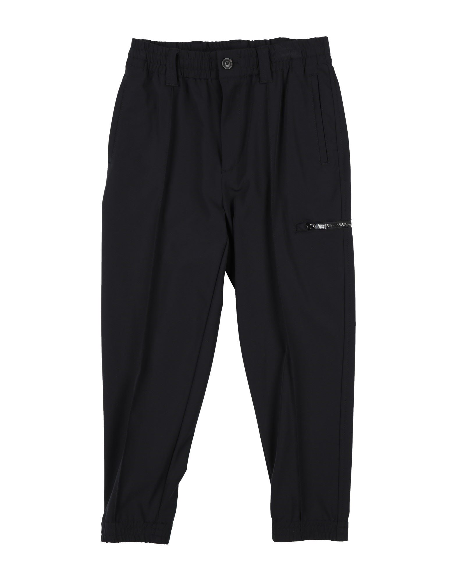 EMPORIO ARMANI Hose Kinder Nachtblau von EMPORIO ARMANI