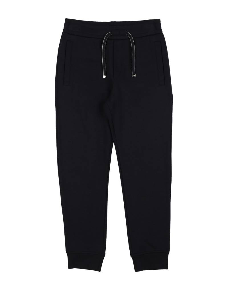 EMPORIO ARMANI Hose Kinder Nachtblau von EMPORIO ARMANI