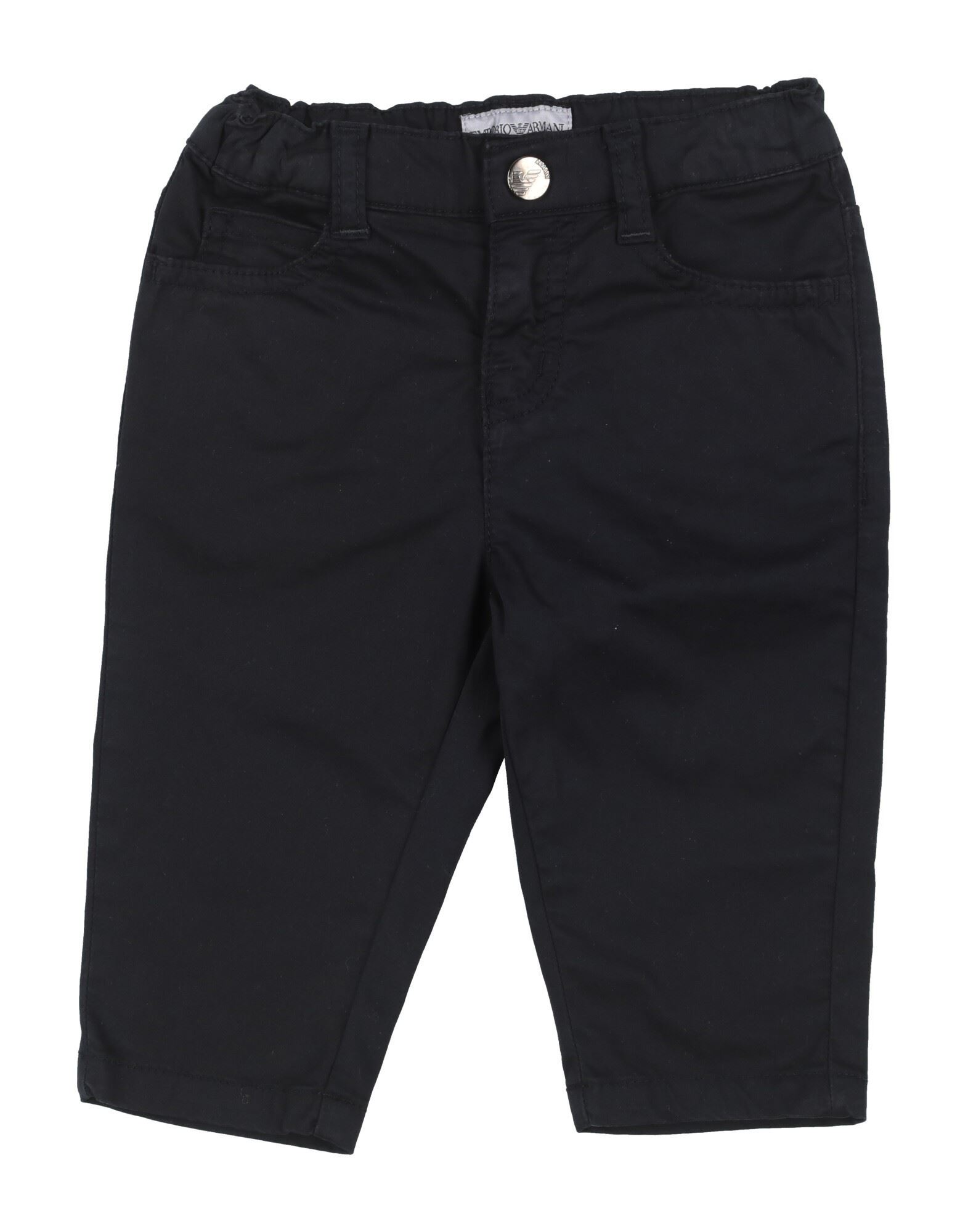 EMPORIO ARMANI Hose Kinder Nachtblau von EMPORIO ARMANI