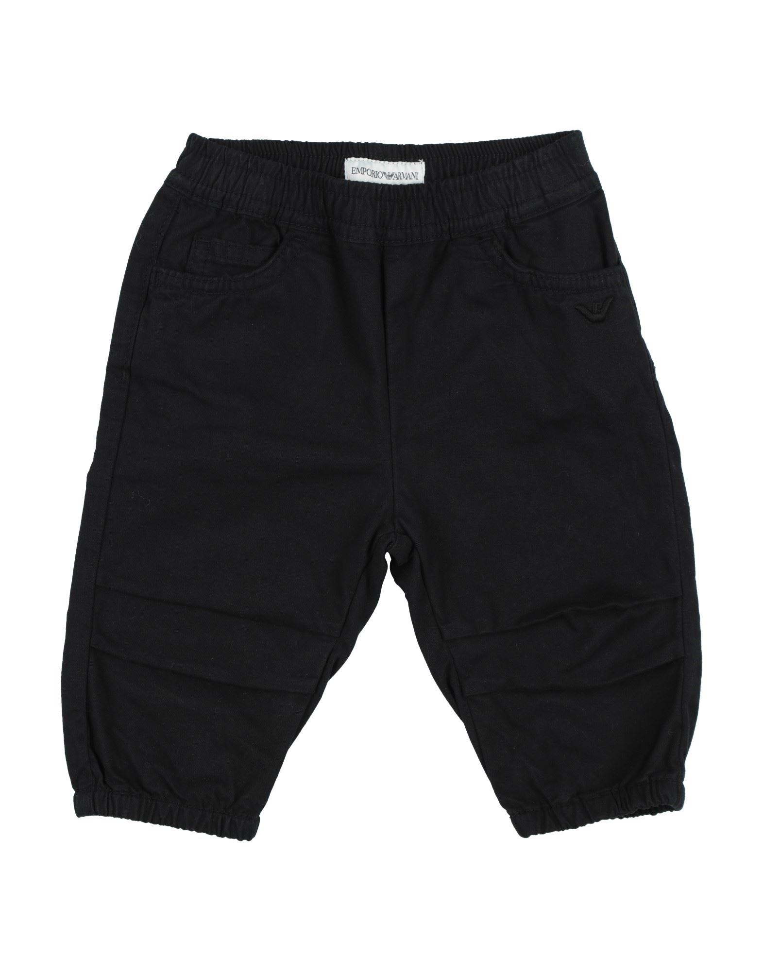 EMPORIO ARMANI Hose Kinder Nachtblau von EMPORIO ARMANI