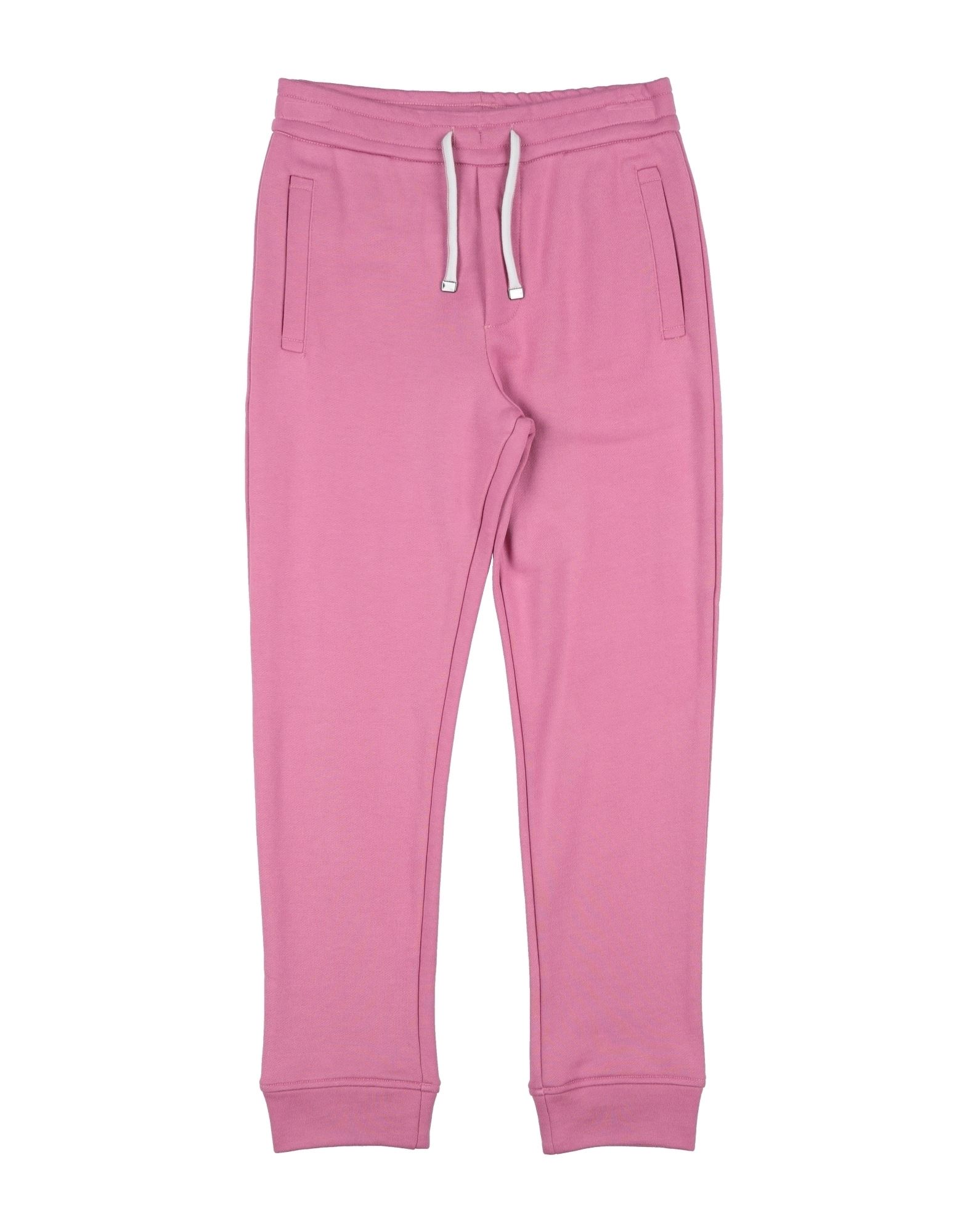 EMPORIO ARMANI Hose Kinder Rosa von EMPORIO ARMANI