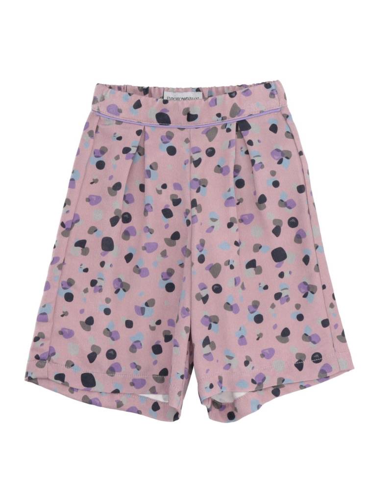 EMPORIO ARMANI Hose Kinder Rosa von EMPORIO ARMANI