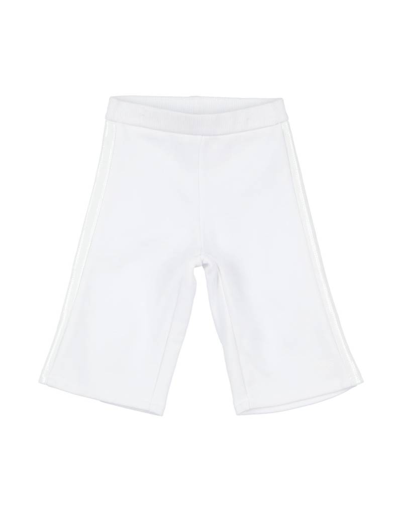 EMPORIO ARMANI Hose Kinder Weiß von EMPORIO ARMANI