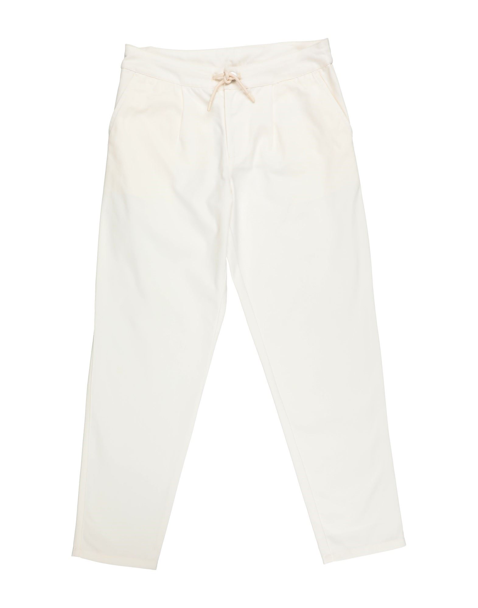 EMPORIO ARMANI Hose Kinder Weiß von EMPORIO ARMANI