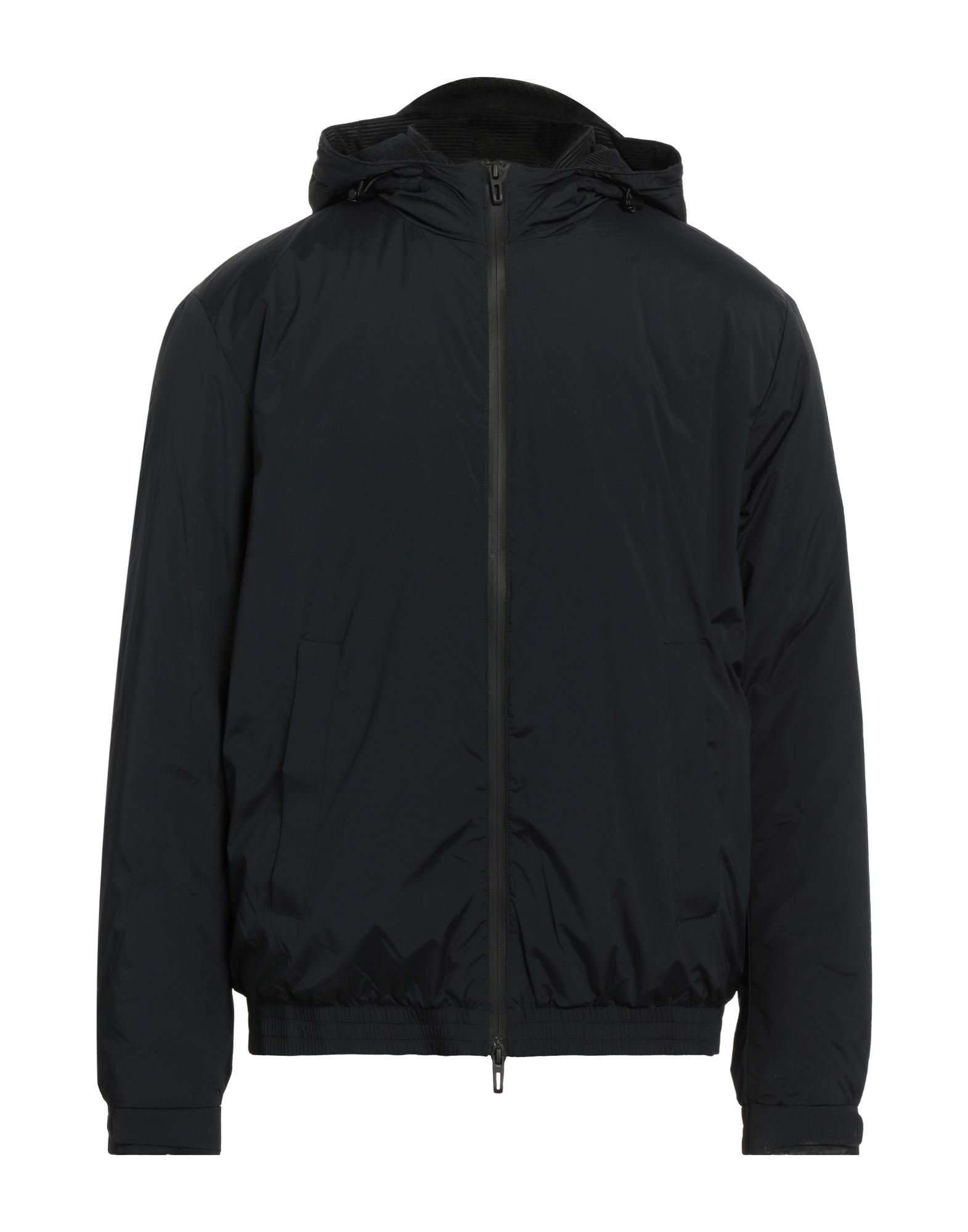 EMPORIO ARMANI Jacke & Anorak Herren Marineblau von EMPORIO ARMANI