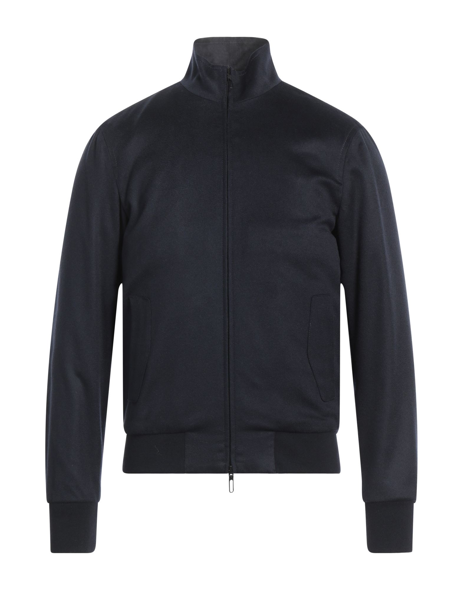 EMPORIO ARMANI Jacke & Anorak Herren Nachtblau von EMPORIO ARMANI