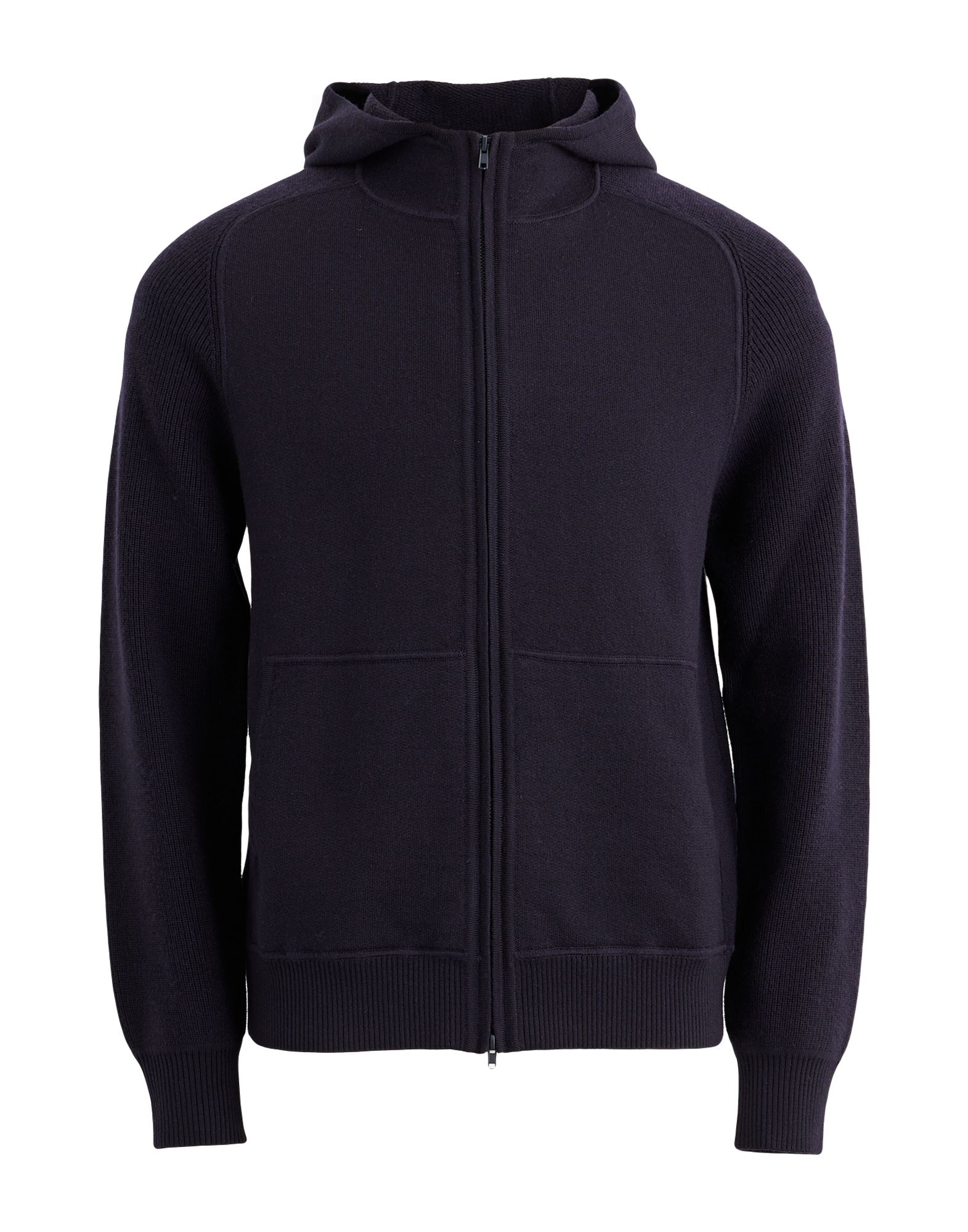 EMPORIO ARMANI Jacke & Anorak Herren Nachtblau von EMPORIO ARMANI