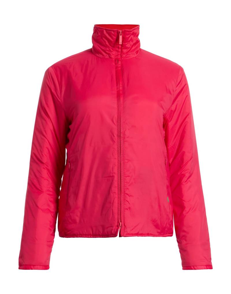 EMPORIO ARMANI Jacke & Anorak Damen Fuchsia von EMPORIO ARMANI