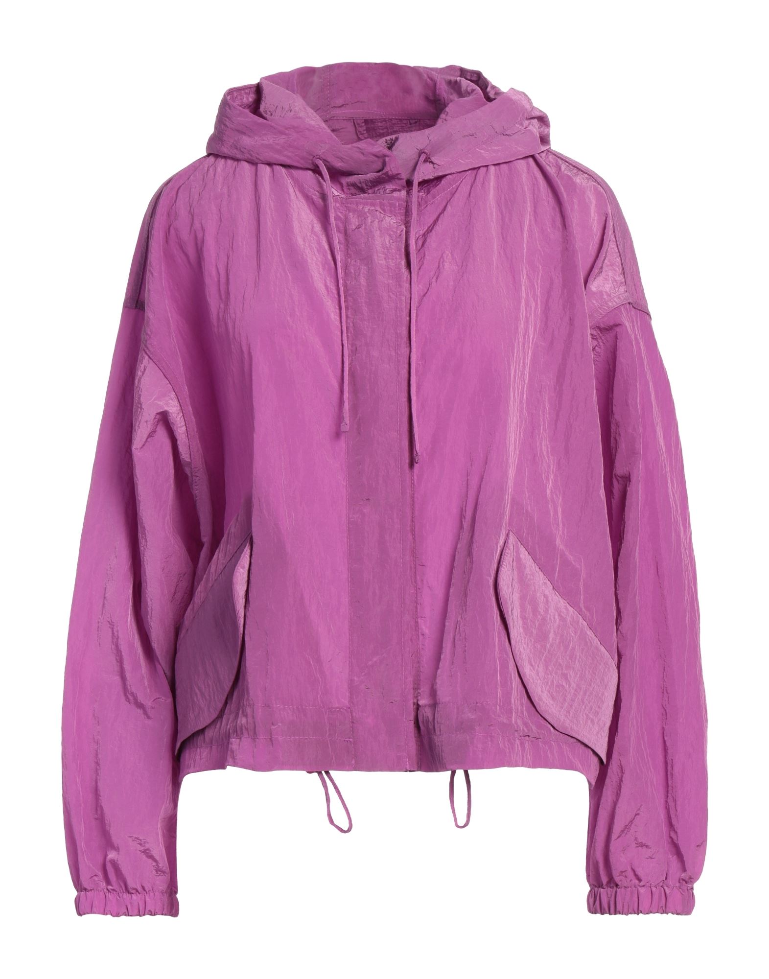 EMPORIO ARMANI Jacke & Anorak Damen Malve von EMPORIO ARMANI