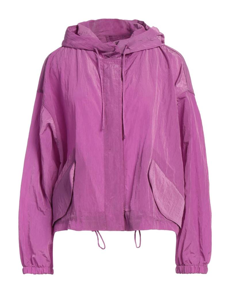 EMPORIO ARMANI Jacke & Anorak Damen Malve von EMPORIO ARMANI