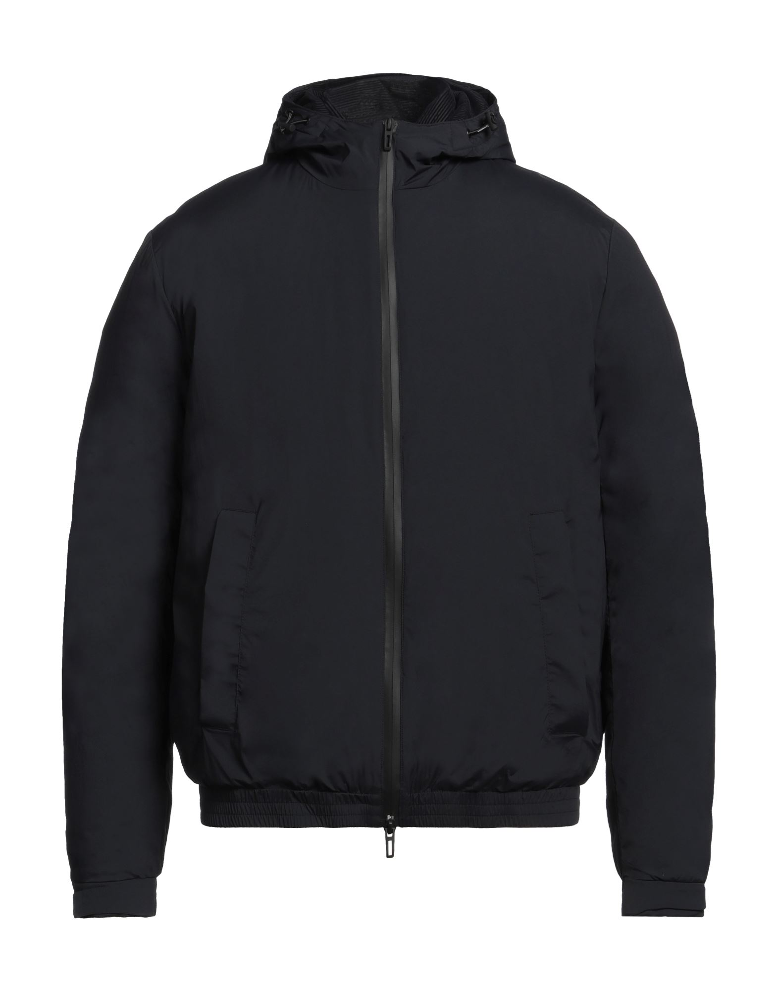 EMPORIO ARMANI Jacke & Anorak Herren Nachtblau EMPORIO ARMANI Jacke & Anorak Herren Nachtblau von EMPORIO ARMANI