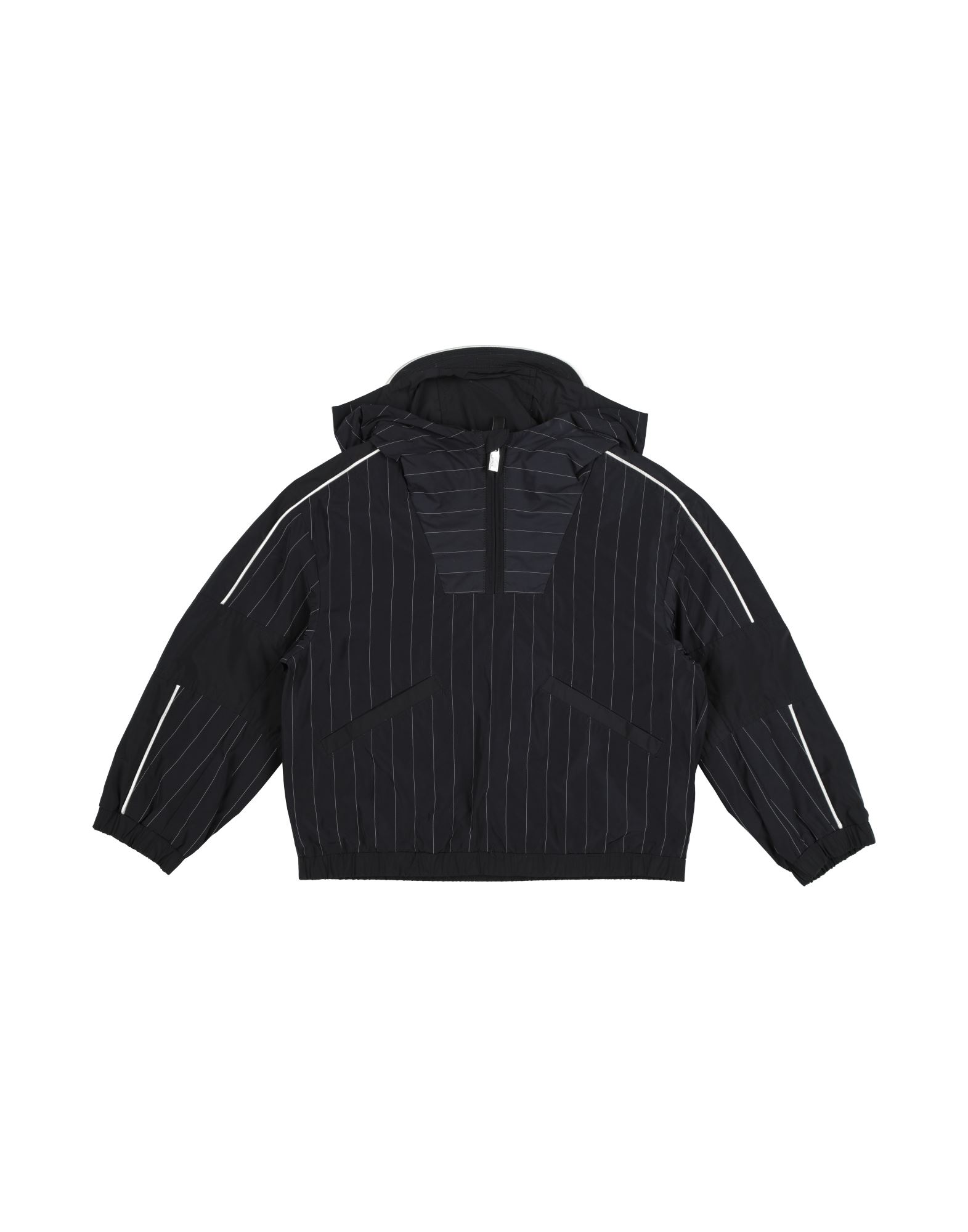 EMPORIO ARMANI Jacke & Anorak Kinder Nachtblau EMPORIO ARMANI Jacke & Anorak Kinder Nachtblau von EMPORIO ARMANI