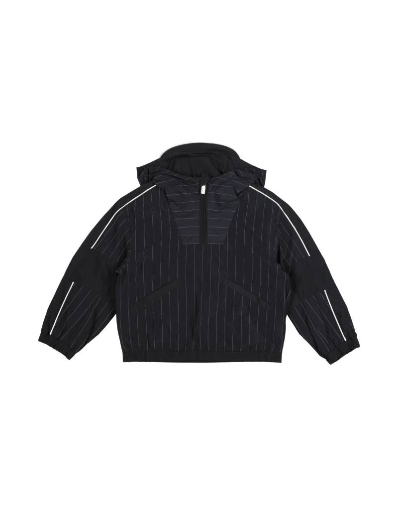 EMPORIO ARMANI Jacke & Anorak Kinder Nachtblau von EMPORIO ARMANI