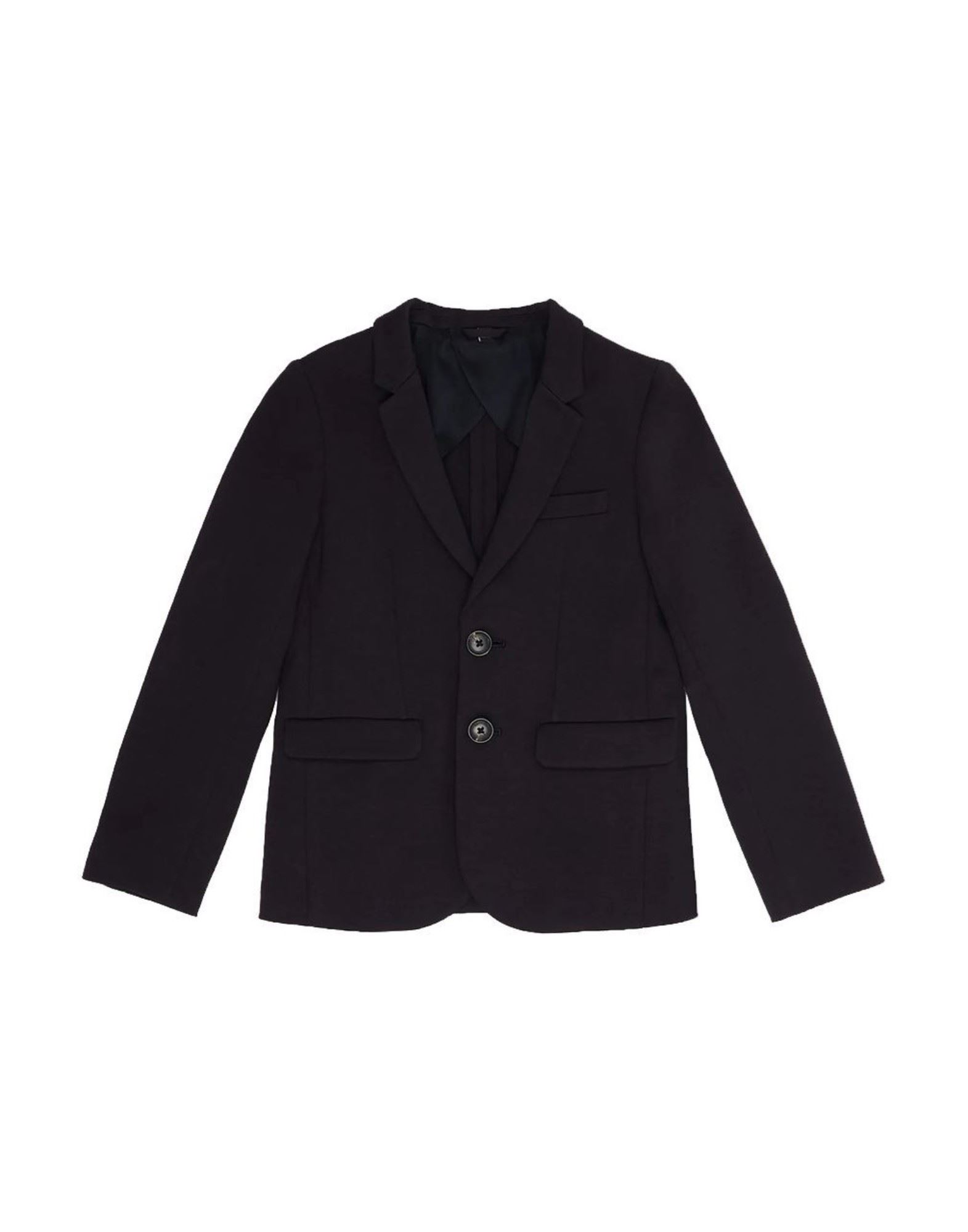 EMPORIO ARMANI Blazer Herren Blau von EMPORIO ARMANI