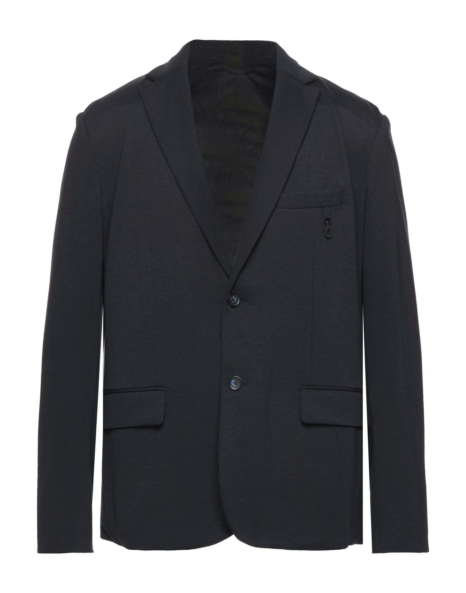 EMPORIO ARMANI Blazer Herren Nachtblau von EMPORIO ARMANI