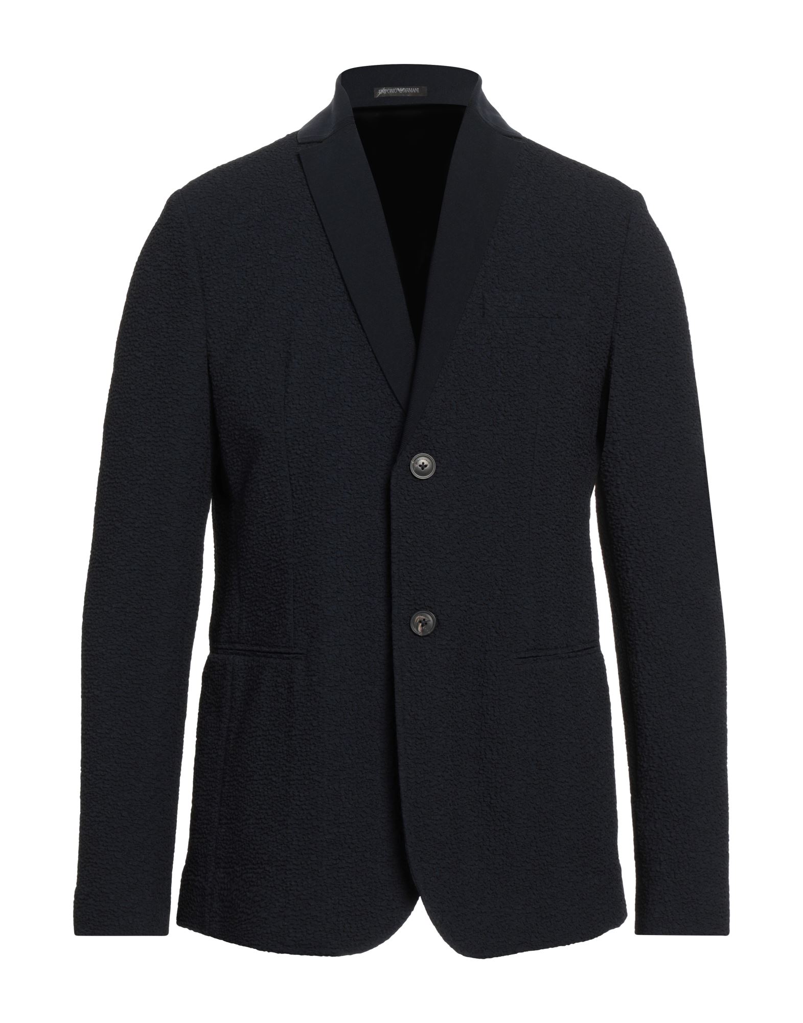 EMPORIO ARMANI Blazer Herren Nachtblau von EMPORIO ARMANI