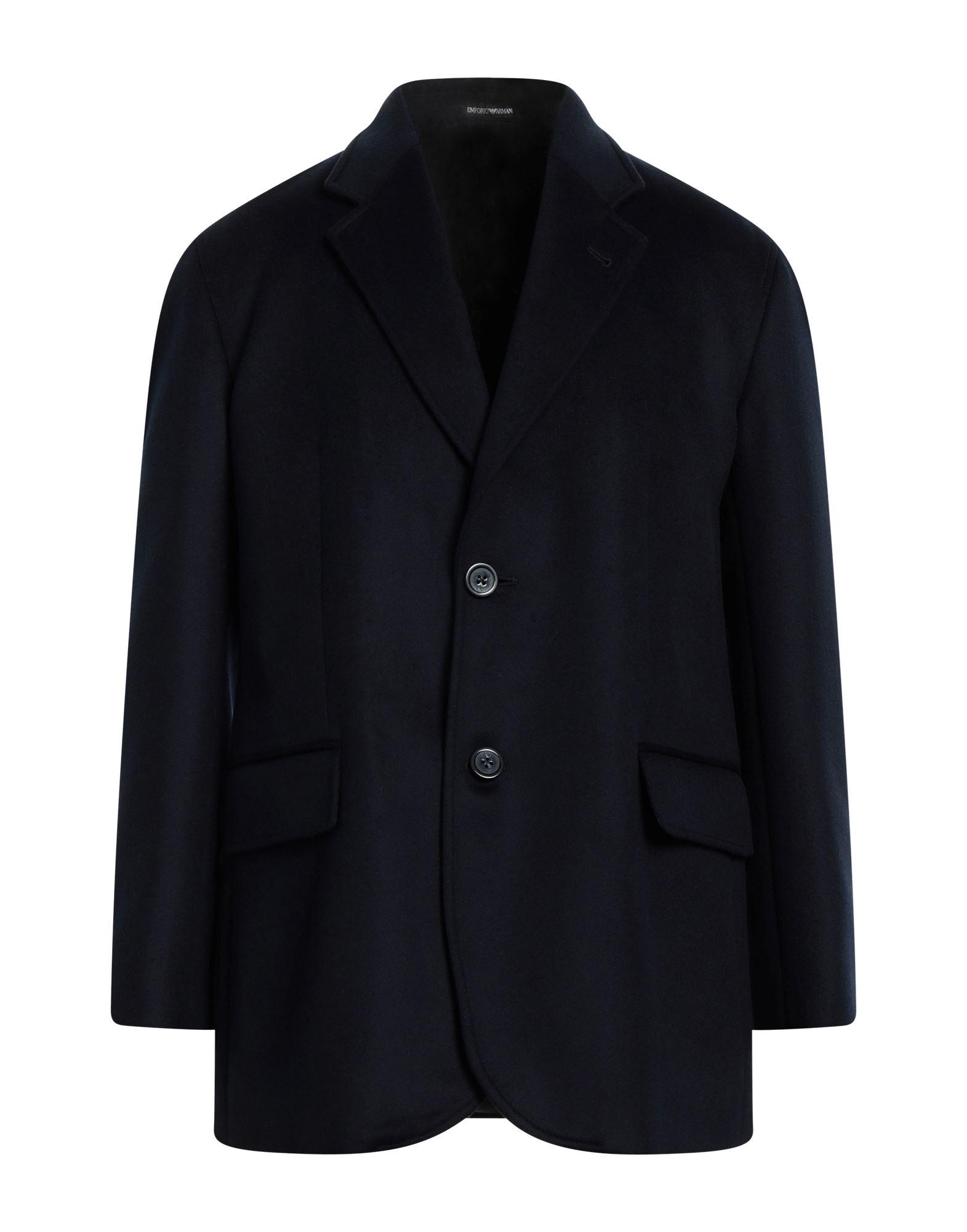 EMPORIO ARMANI Blazer Herren Nachtblau von EMPORIO ARMANI