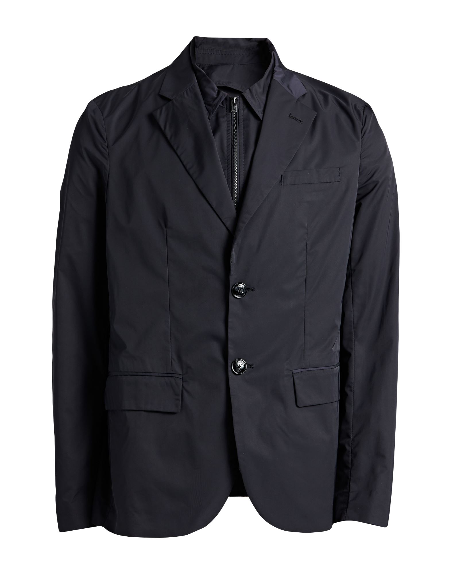 EMPORIO ARMANI Blazer Herren Nachtblau von EMPORIO ARMANI