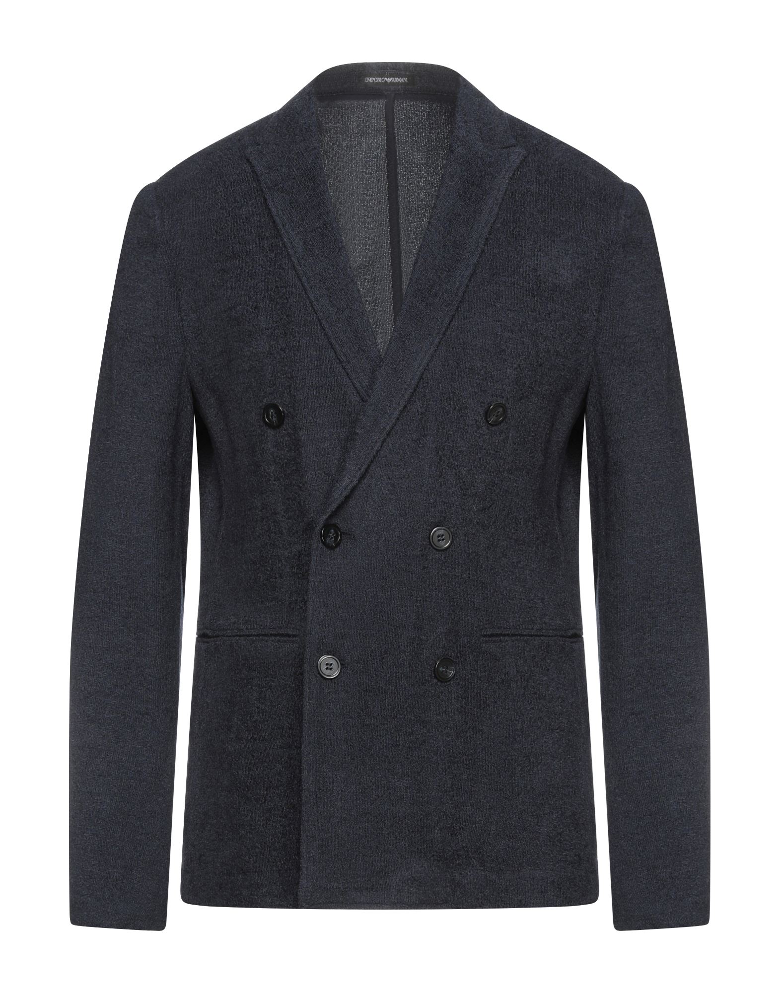 EMPORIO ARMANI Blazer Herren Nachtblau von EMPORIO ARMANI